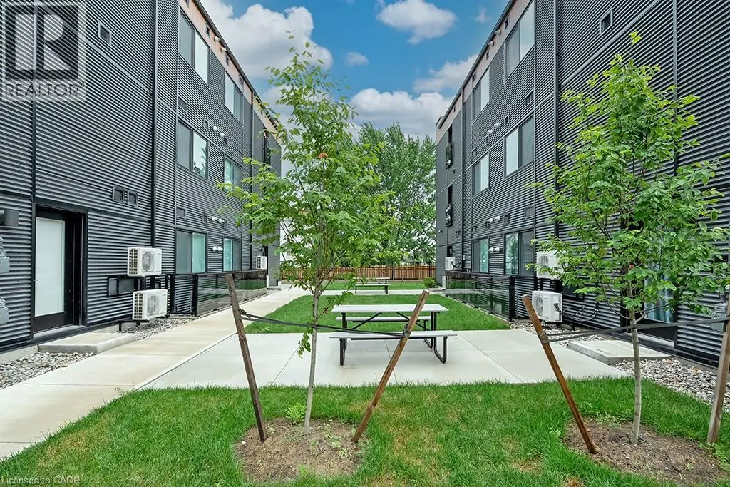 261 KING Street E Unit# 0A #0A
