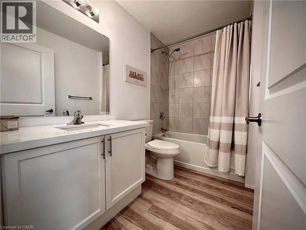 460 E DUNDAS Street Unit# 709 #709
