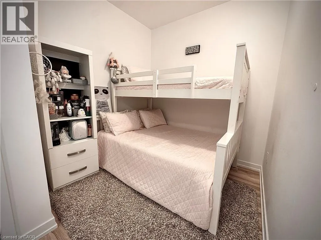 460 E DUNDAS Street Unit# 709 #709