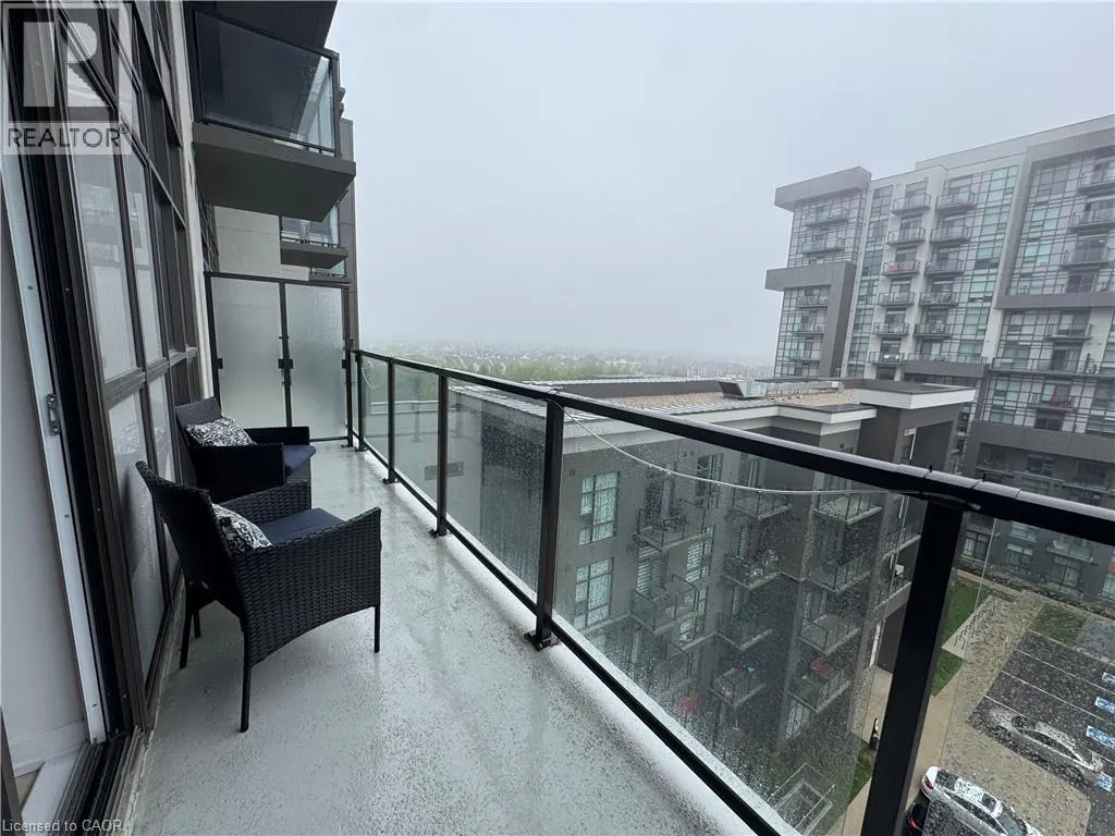 460 E DUNDAS Street Unit# 709 #709