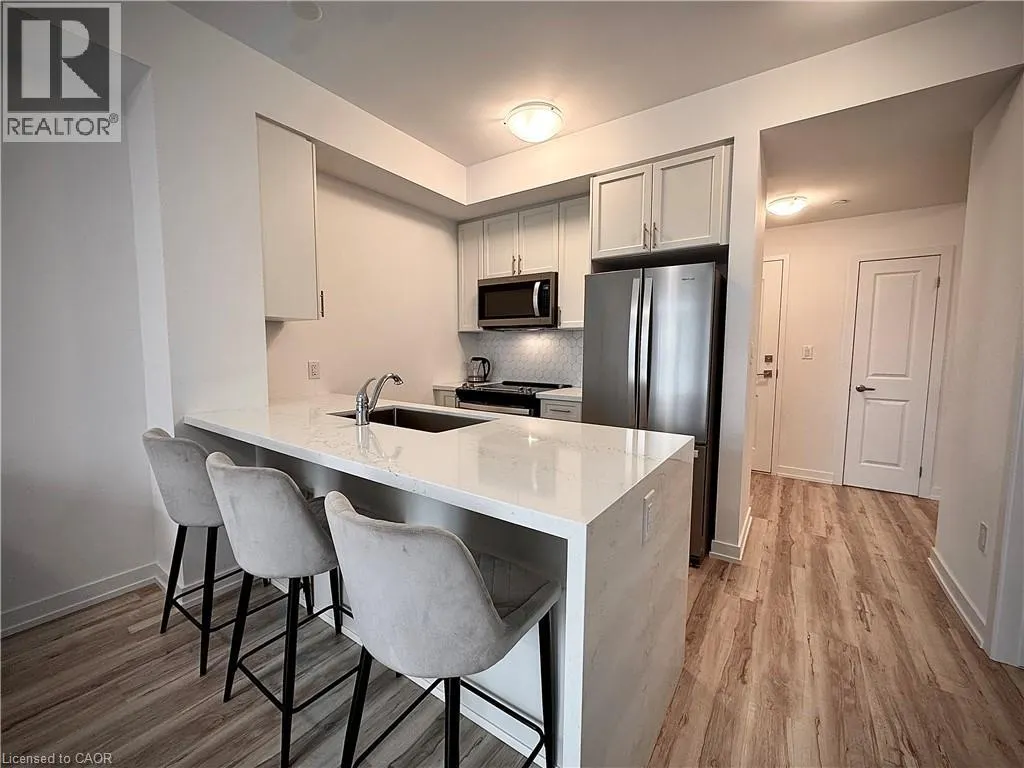 460 E DUNDAS Street Unit# 709 #709