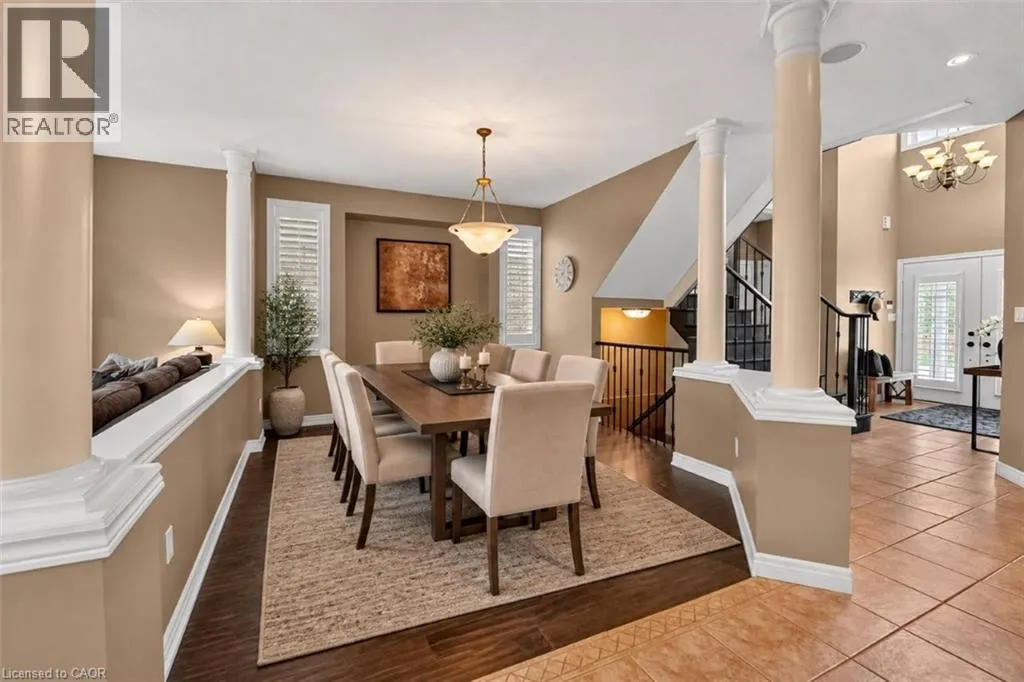 123 MOORLAND Crescent