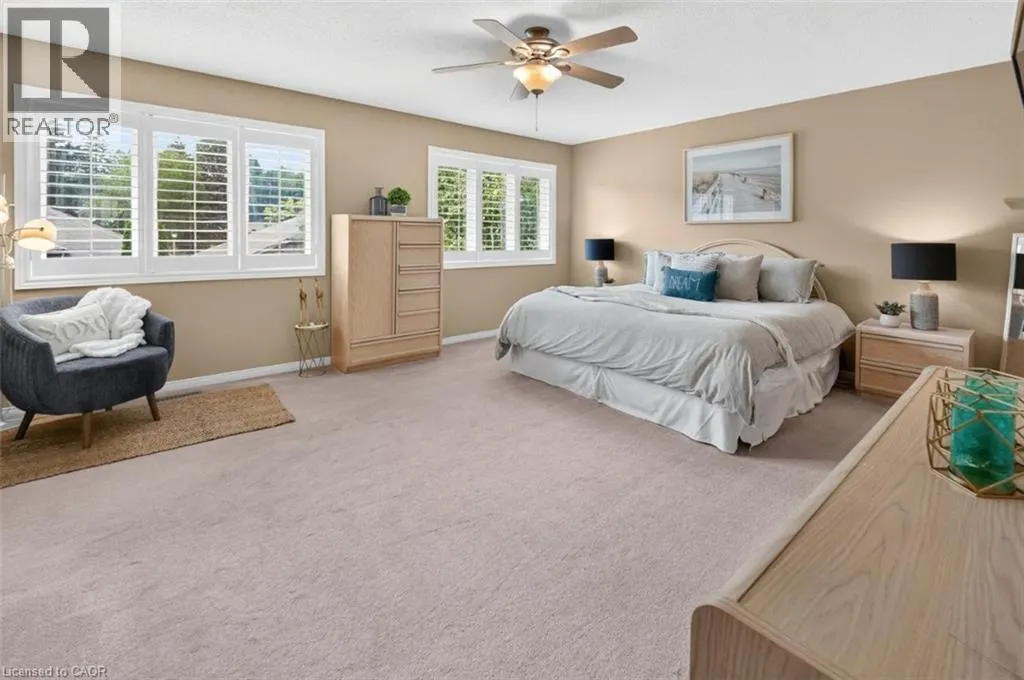 123 MOORLAND Crescent