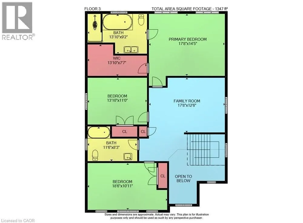 123 MOORLAND Crescent