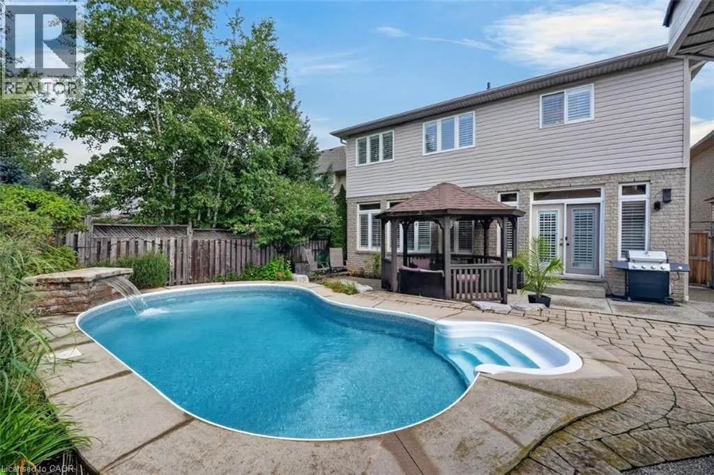 123 MOORLAND Crescent