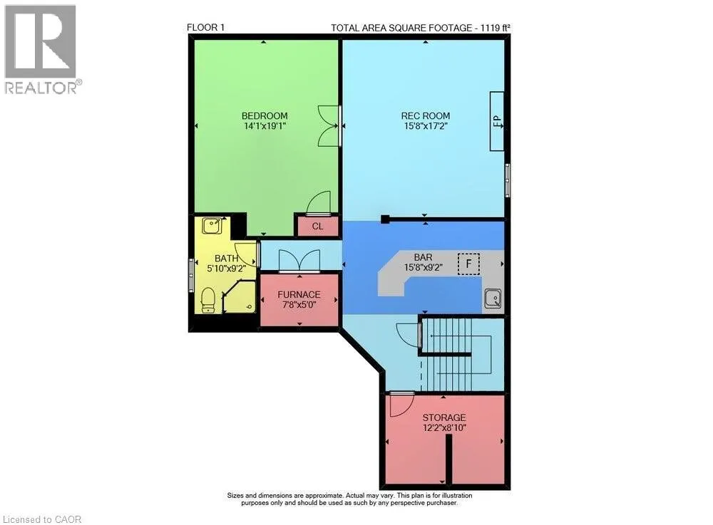123 MOORLAND Crescent
