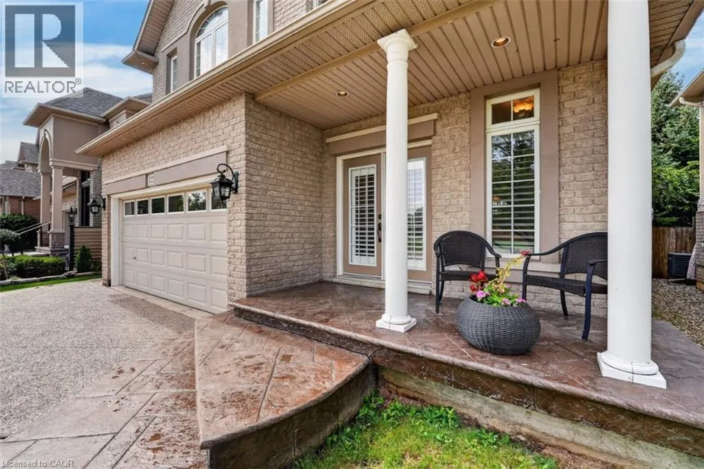 123 MOORLAND Crescent