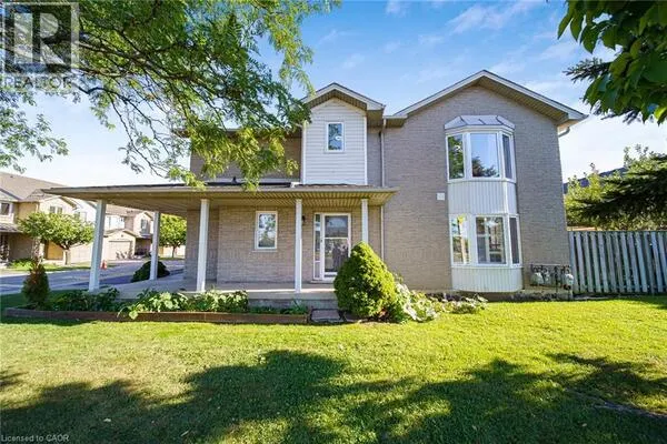 800 PARAMOUNT Drive Unit# 1
