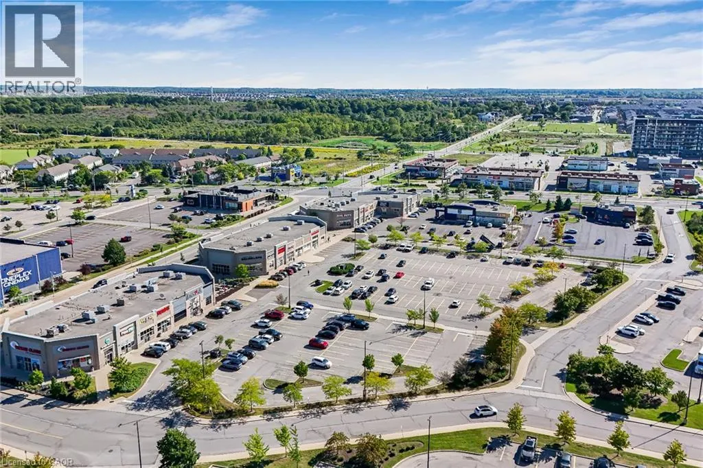 800 PARAMOUNT Drive Unit# 1 #1