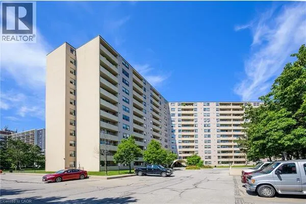 700 DYNES Road Unit# 1210