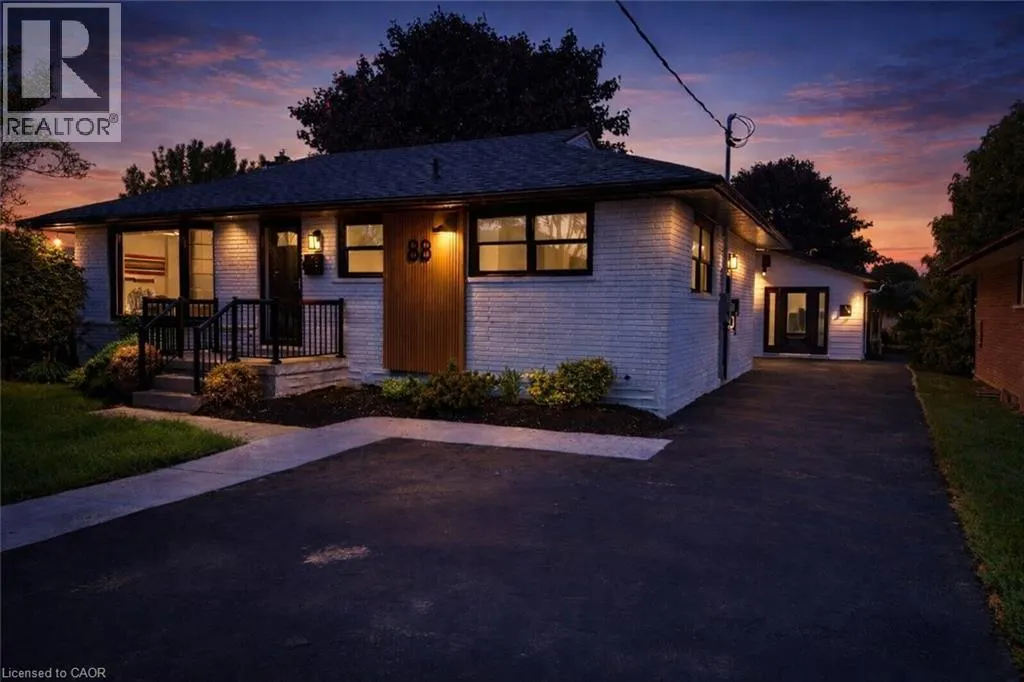 88 WOODHAVEN Road