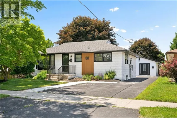 88 WOODHAVEN Road