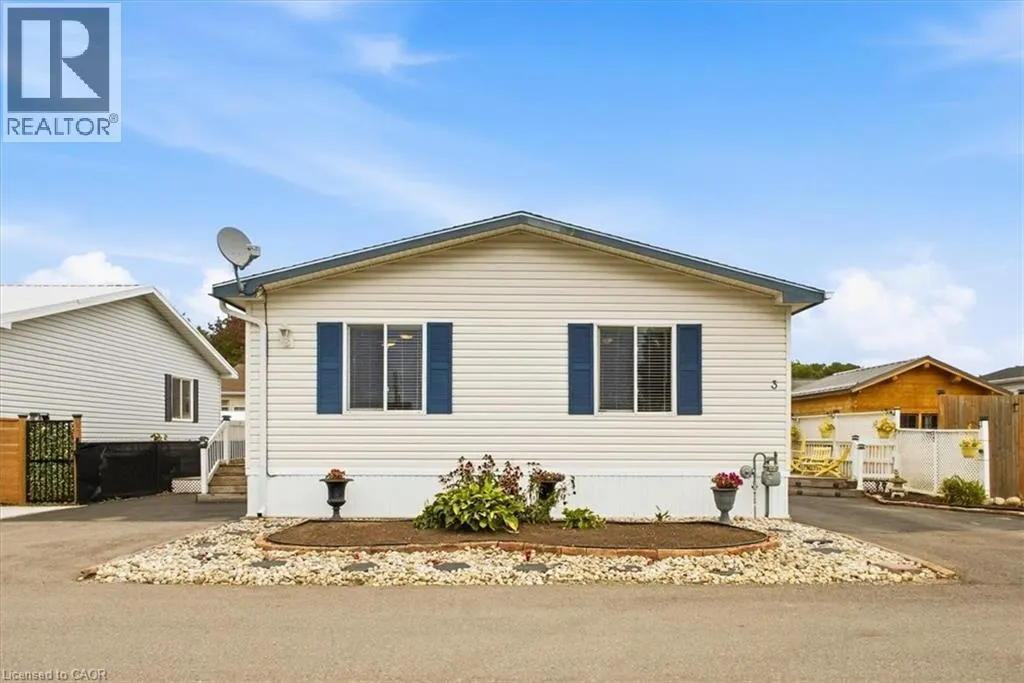 3 WALNUT WAY PVT