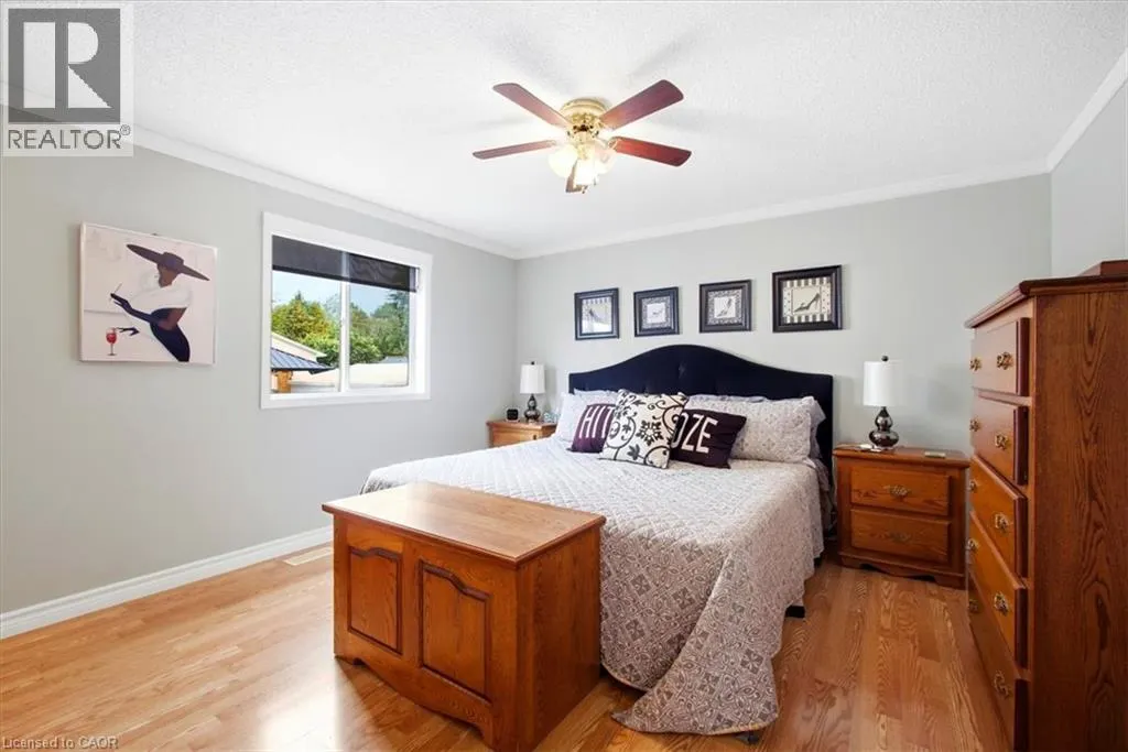 3 WALNUT WAY PVT