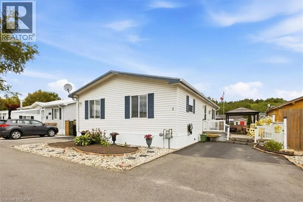 3 WALNUT WAY PVT