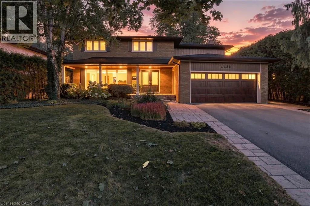 4430 HAWTHORNE Drive