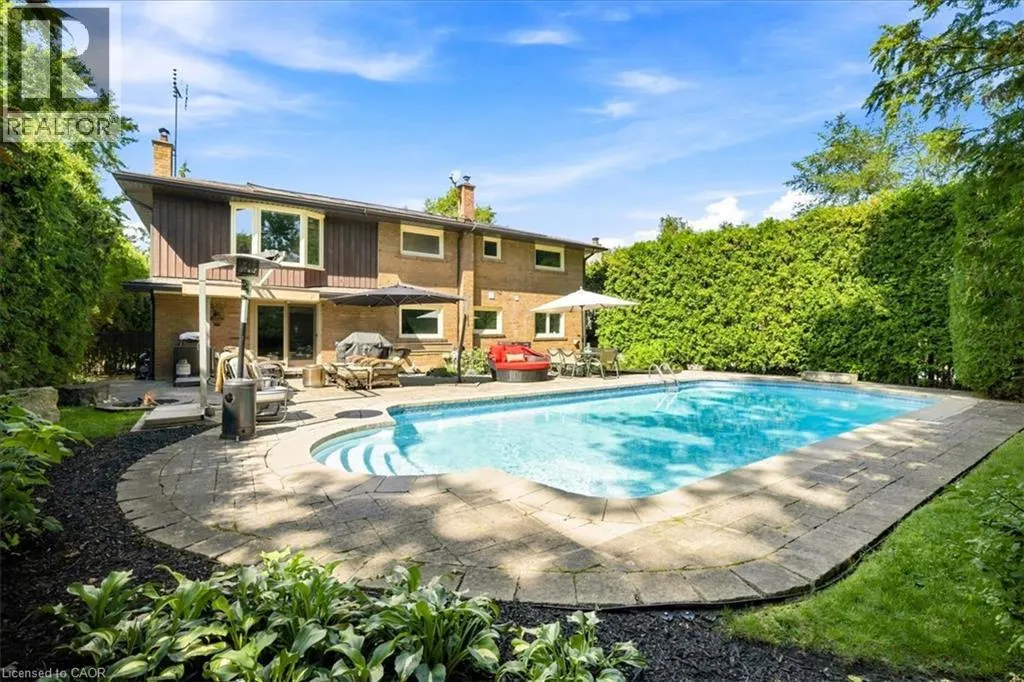 4430 HAWTHORNE Drive
