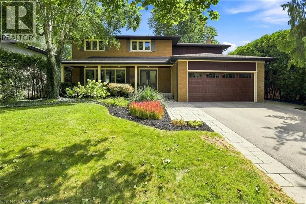 4430 HAWTHORNE Drive