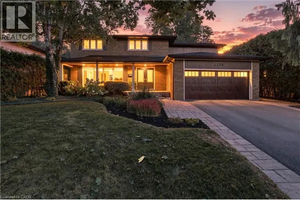 4430 HAWTHORNE Drive