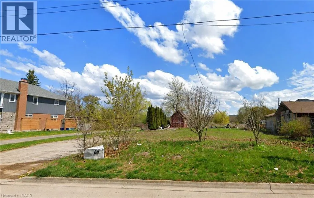 88 CREANONA Boulevard