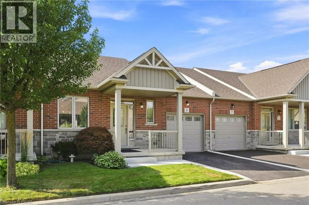 5 MURPHY Lane