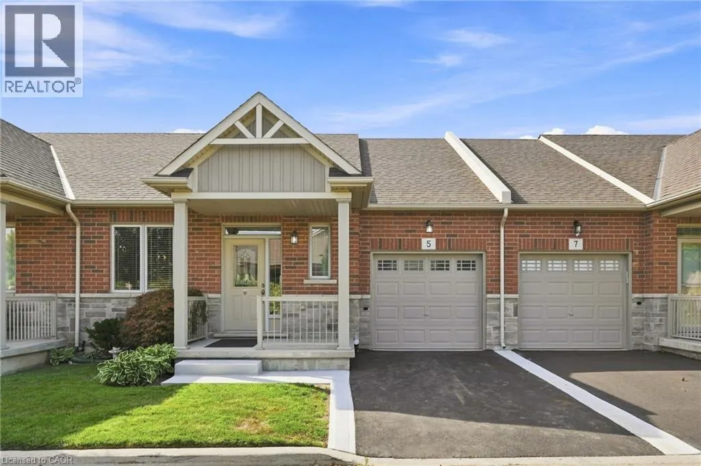 5 MURPHY Lane