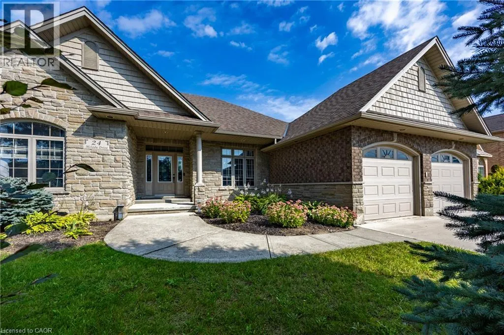 24 MELODY Drive