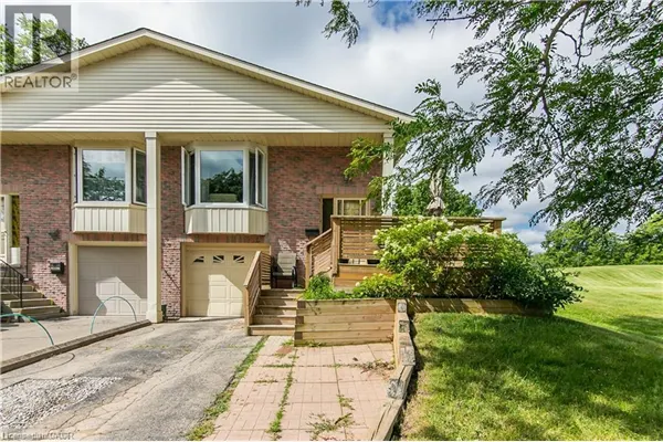 274 NORTHLAKE Drive Unit# B