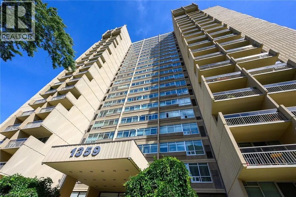 1359 WHITE OAKS Boulevard Unit# 205 #205