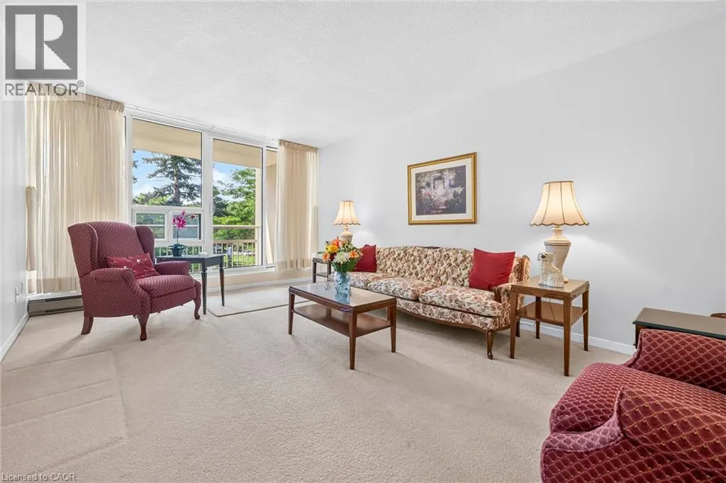 1359 WHITE OAKS Boulevard Unit# 205 #205
