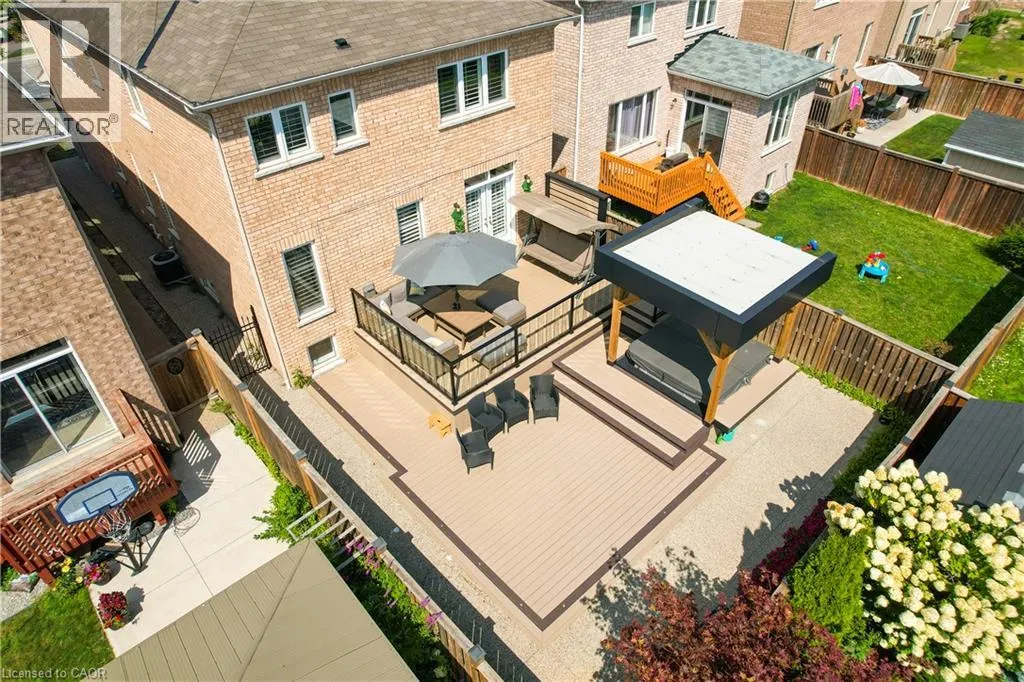 114 CHAUMONT Drive