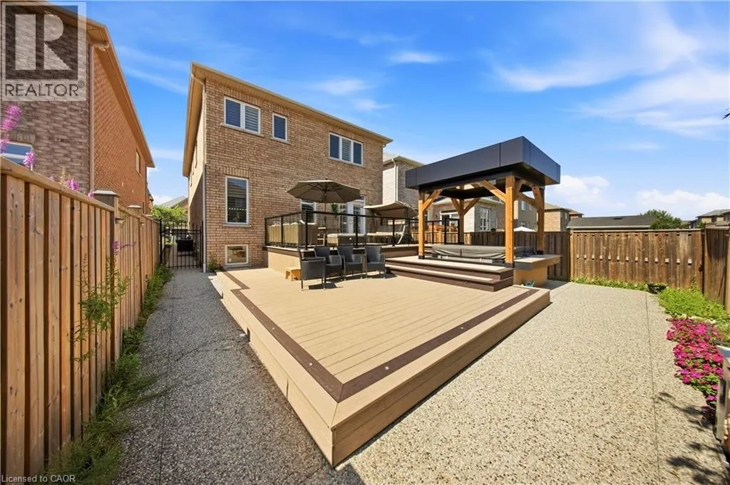 114 CHAUMONT Drive