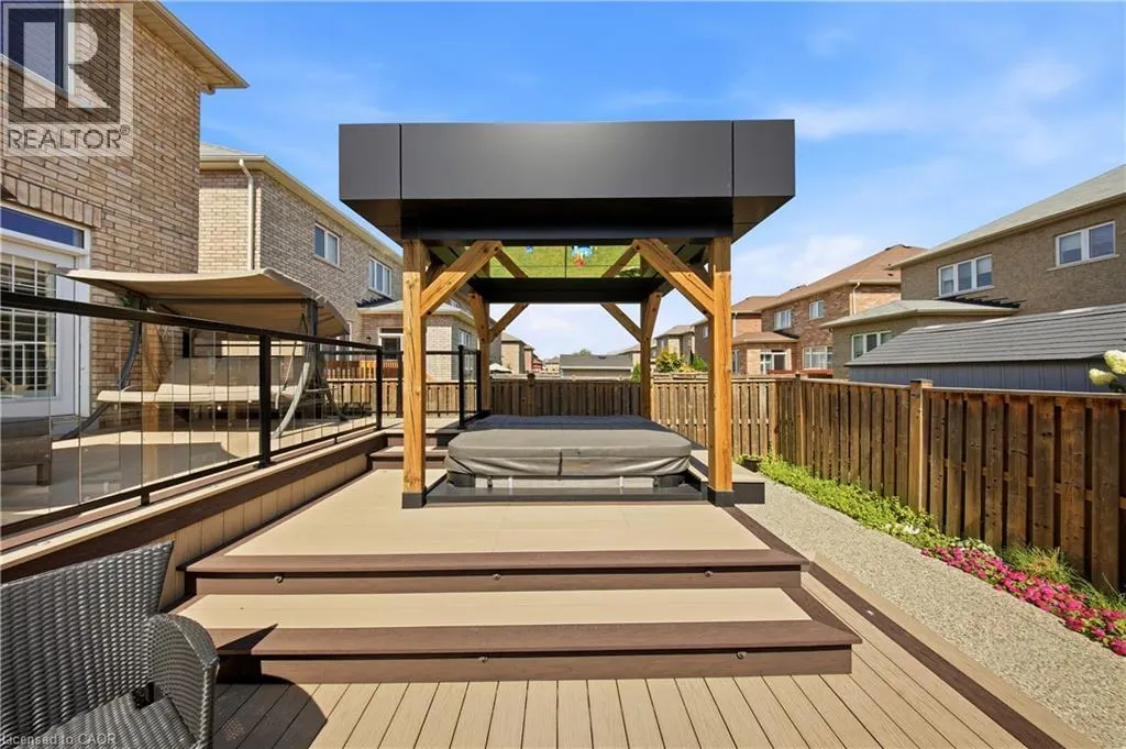 114 CHAUMONT Drive