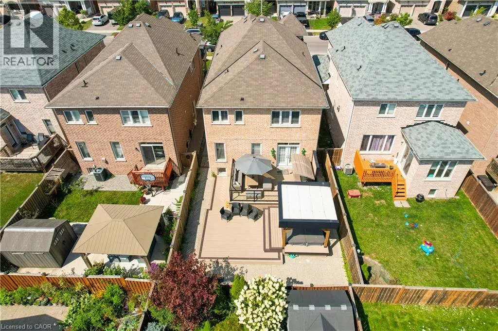 114 CHAUMONT Drive