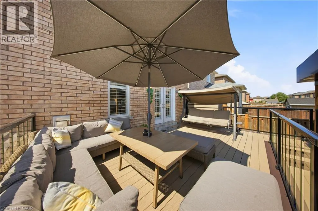 114 CHAUMONT Drive