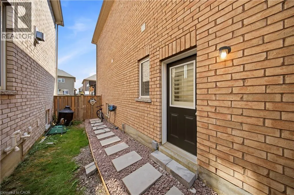 114 CHAUMONT Drive