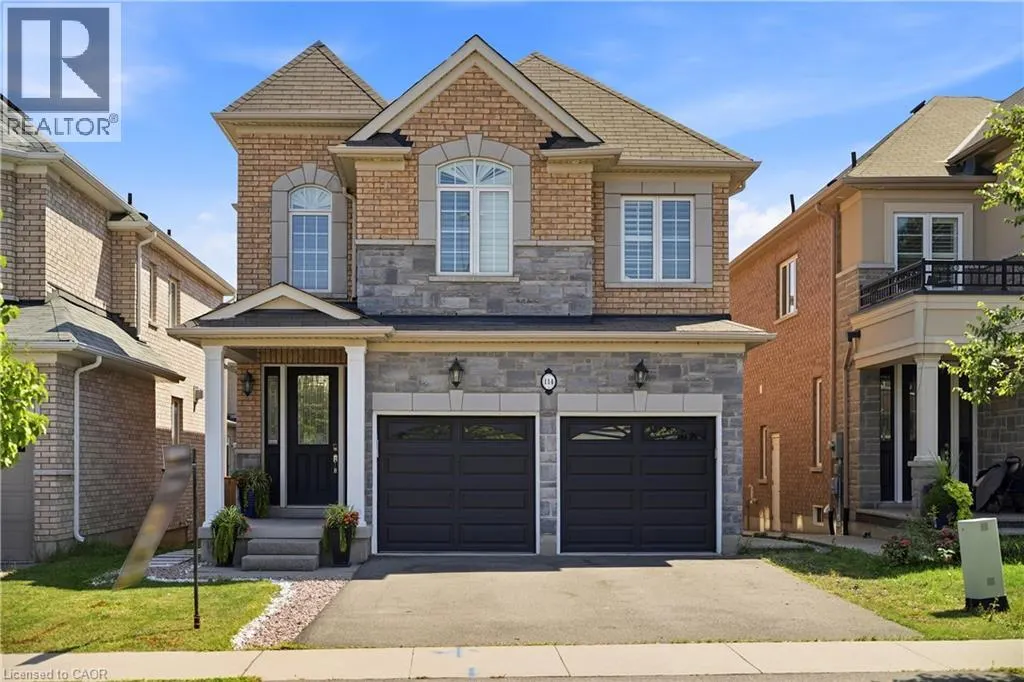 114 CHAUMONT Drive