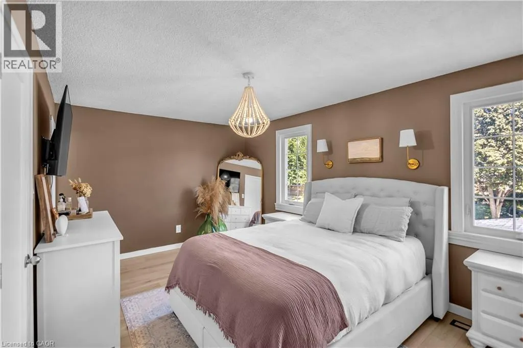 117 D'AUBIGNY Road