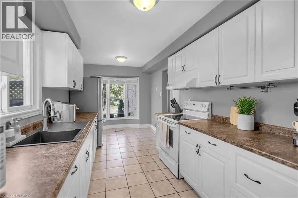 117 D'AUBIGNY Road
