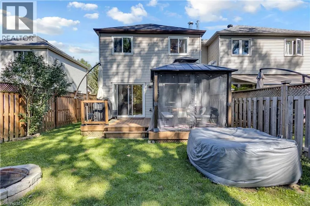 117 D'AUBIGNY Road