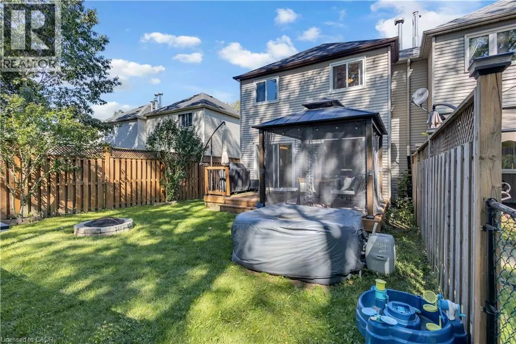 117 D'AUBIGNY Road