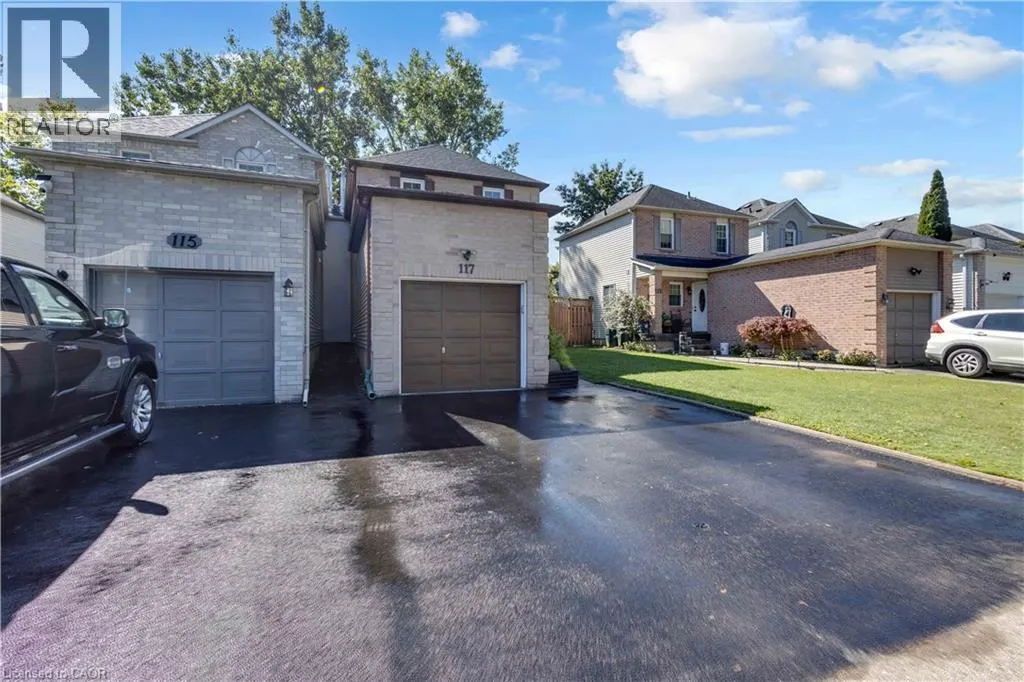 117 D'AUBIGNY Road