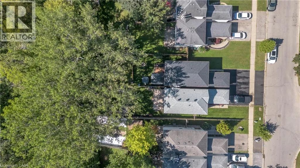 117 D'AUBIGNY Road