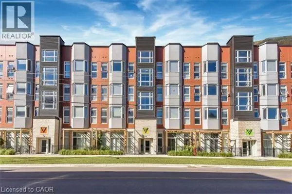 253 ALBERT Street Unit# 216