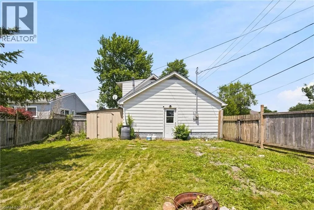 1217 ORCHARD Avenue