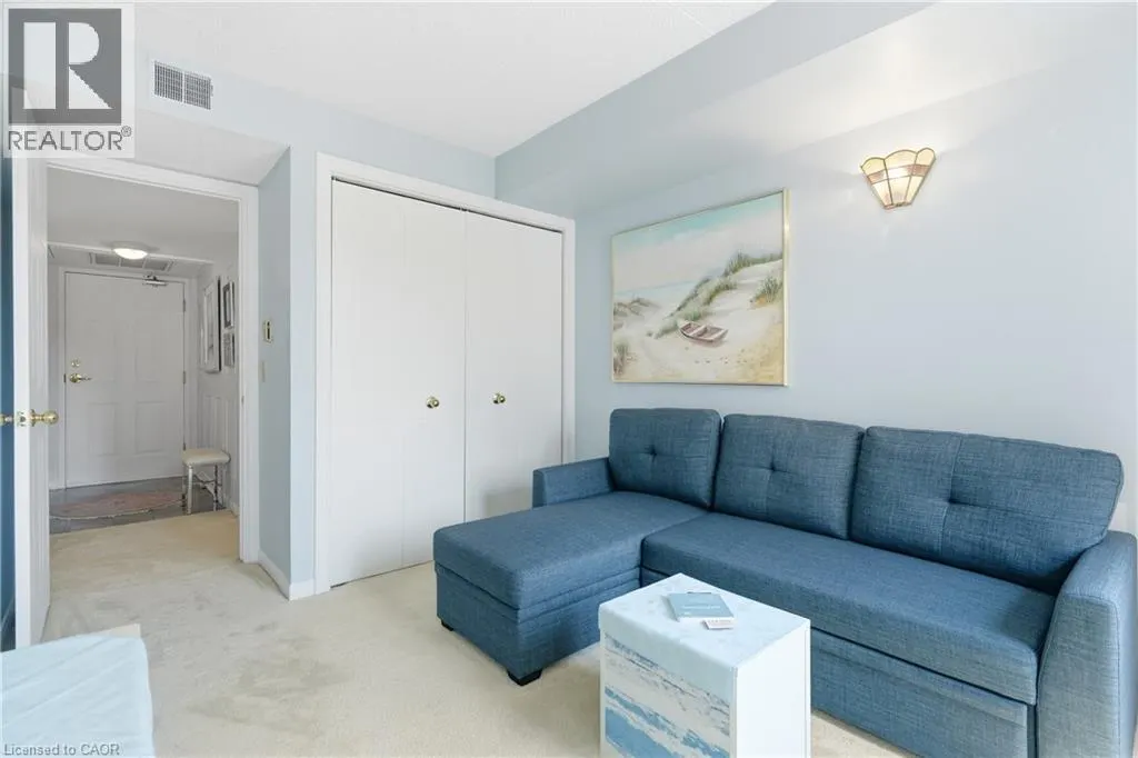 3420 FREDERICK Avenue Unit# 215 #215