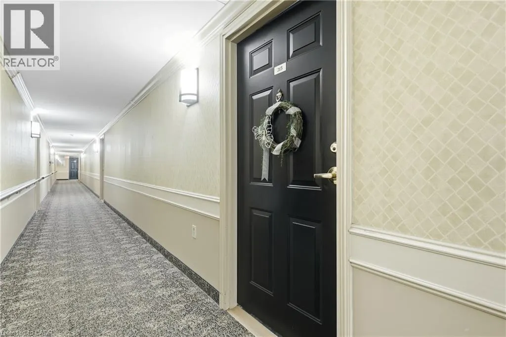 3420 FREDERICK Avenue Unit# 215 #215
