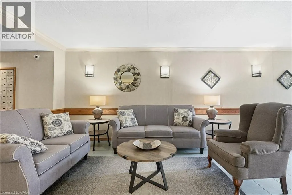 3420 FREDERICK Avenue Unit# 215 #215