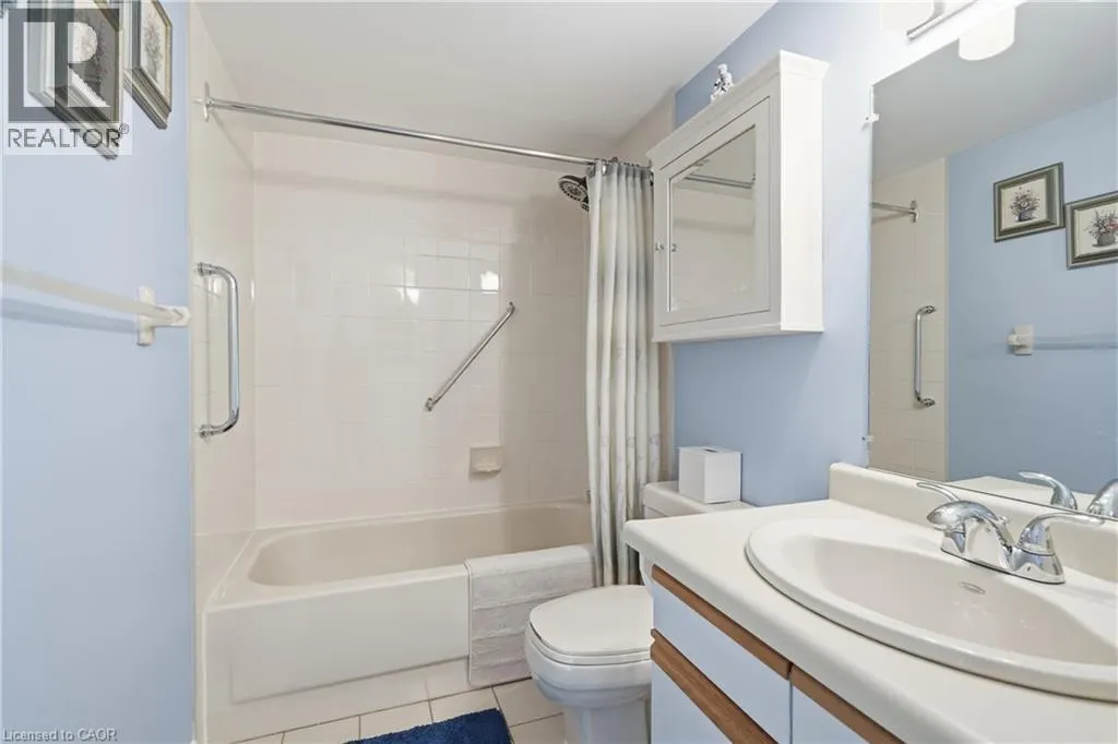 3420 FREDERICK Avenue Unit# 215 #215
