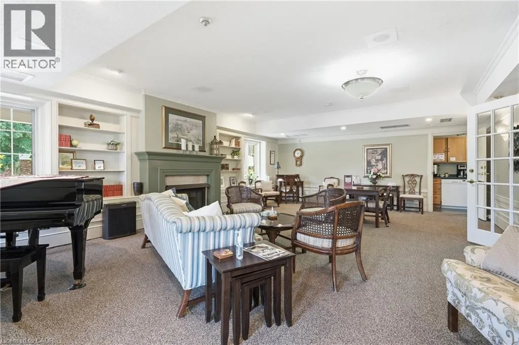 3420 FREDERICK Avenue Unit# 215 #215